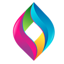 Ethereum Cloud ETY логотип