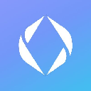 Ethereum Name Service ENS логотип