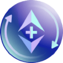 Ethereum+ (Overnight) ETH+ логотип