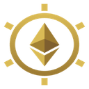 Ethereum Vault ETHV логотип