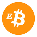EthereumBitcoin BTCE ロゴ