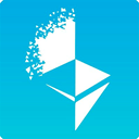 EthereumFog ETF Logotipo