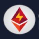 Ethereum Lightning ETLT Logotipo