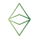EthereumPay EPAY ロゴ