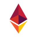 EthereumX ETX ロゴ