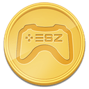 EtherSportz ESZ Logotipo