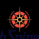 ETHSNIPER ETS Logotipo