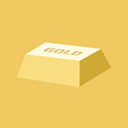 eToro Gold GOLDX Logo