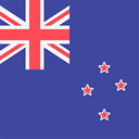 eToro New Zealand Dollar NZDX Logo
