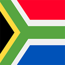 eToro South African Rand ZARX Logotipo