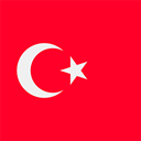 eToro Turkish Lira TRYX Logotipo
