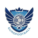 EuroFootball AI EFBAI Logotipo