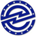 EuropeCoin ERC Logotipo