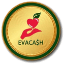 Eva Cash EVC Logo