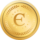 EvenCoin EVN ロゴ