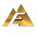 EverestCoin EVCoin ロゴ