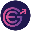 EverGrowCoin EGC Logo