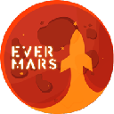 EverMars EVM Logotipo