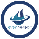 EverReflect EVRF ロゴ