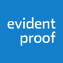 Evident Proof Transaction Token EPTT Logo