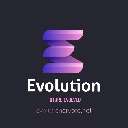 Evolution EVO ロゴ