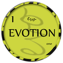Evotion EVO Logotipo
