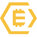 exeno coin EXN Logotipo