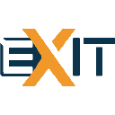 EXIT Designer Token EXIT логотип