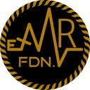 EXMR FDN EXMR ロゴ