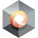 Expanse EXP ロゴ