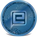 Expercoin EXPR ロゴ