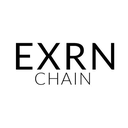 EXRNchain EXRN ロゴ
