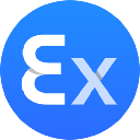 Extra Finance EXTRA логотип