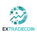 EXTRADECOIN ETE Logotipo