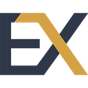 EXVA EVT ロゴ