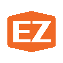 EZChain EZC ロゴ