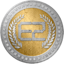 EZCoin EZC ロゴ