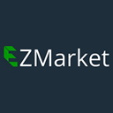 EZMarket EZM логотип