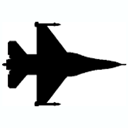 F16Coin F16 Logo