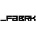 FABRK FAB Logotipo