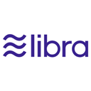 Facebook Libra LIBRA логотип
