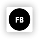 Facebook Tokenized Stock Defichain DFB Logo