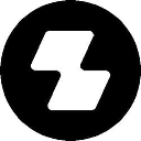 Facebook Tokenized Stock Zipmex FB Logotipo