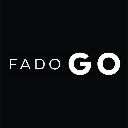 FADO Go FADO Logotipo