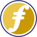 FairCoin FAIR ロゴ
