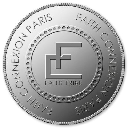 Faith Tribe FTRB Logotipo