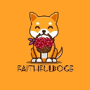 FaithfulDoge FDoge Logo