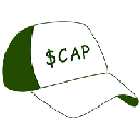 Fake Market Cap CAP Logotipo