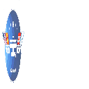 Falcon9 FALCON9 Logotipo