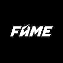 Fame MMA FAME логотип